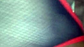 Fucking my mature friend in this homemade milf amateur video, so hot!