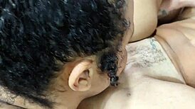 Julia Fontanelli And Nat Bumbum In Erotic Massage