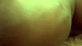 i can't believe i'm fucking this phat booty thot