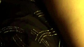 Dancing Erotic In Indian Night