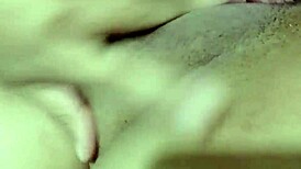 رقصة استمناء ستفجر عقلك!