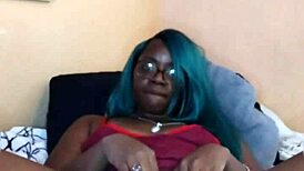 i vibraited my clit untill i falled asleep