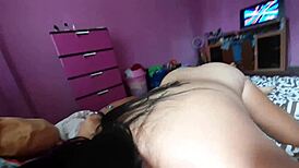 Real Stepsister Sex with Amateurs in Emo Style