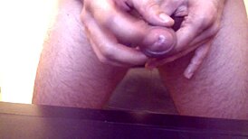 Teen ass gets fisted in homemade double play for explosive orgasm!