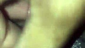 squirtuję jak szalona jako czarna laska