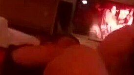 Schwanzraspel Blows And Fucks Young Amateur