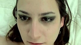 mariam's casting interview with big black cock and monster cock is intense