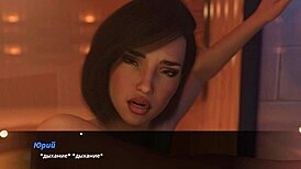 เกมเพลย์ครบกับการผจญภัยฤดูร้อนกับ Mia ตอนที่ 26