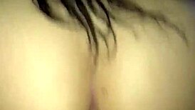 this sexy guy moans loud while getting fucked