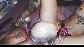 humm lambe chupa fode in wild oral play pt1 3 scenes