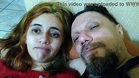 turn off the camera, i dont want you recording me giving you my ass like this