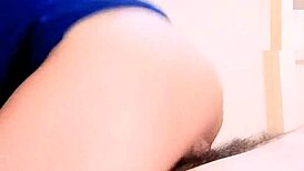 my friend invited me for a massage but she wanted my cock