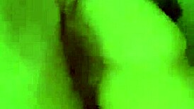 Cute brunette gets off solo, working her pussy with a toy until she cums hard