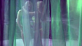 Blonde Lesbians Brett Rossi Explore