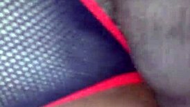 Fucking my mature friend in this homemade milf amateur video, so hot!