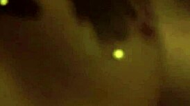 Dancing Erotic In Indian Night