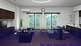 Mother Of Family Seduced By Student With Big Cock