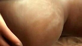 i can't believe i'm fucking this phat booty thot