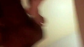 black guy meets white girl for casual encounter