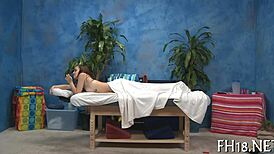 Intense Massage Porn Tube Action