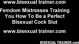 You need to learn how to suck my dick