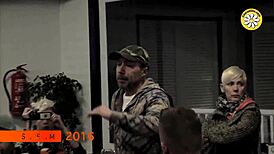 Murcia 2016 definitive captures spanish holiday party vibes