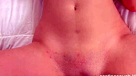 mariam's casting interview with big black cock and monster cock is intense