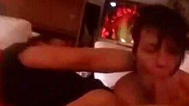 Schwanzraspel Blows And Fucks Young Amateur