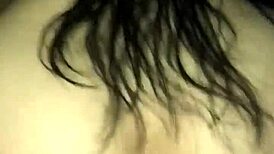 this sexy guy moans loud while getting fucked