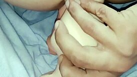 LOOK AT THAT CHUBBY ANAL DILDO SHEMALE OPEN ASS!