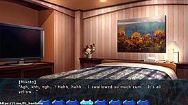 Inyochu Insects Part 08: Wild Insemination Action Outdoors