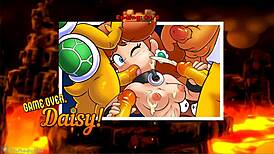 game over daisy