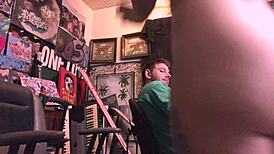 Cam Model's Roleplay Adventures