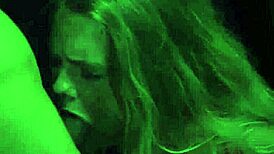 teen struggles with self-bondage in extreme domination