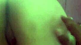 Morning Craving For Cock On Webcam