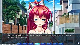 Inyochu Insects Part 08: Wild Insemination Action Outdoors