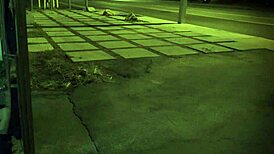 Hey, stomach whipping BDSM is wild unless you're stuck in the sixties vibe!