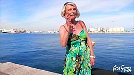 Eva Delage, 70 a stále sexy hvězda