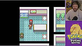 I Humiliated Erika With Hypno Pokemon Psychic Adventures