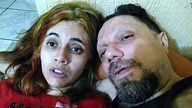 Sammuta kamera, en halua että nauhoitat minun antavan perseeni näin