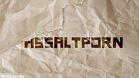 Trailer of hardcore lesbian assault porn with big ass asian and latina pornstars. Interracial fun!