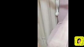 check out this exclusive uncensored japanese solo masturbation, she's so sexy