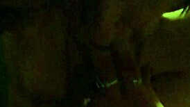 The insatiable punk feels ecstasy ramming her tight pussy with a dildo.