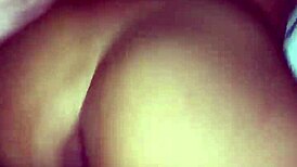 its my turn to bend over this fat ass latina in doggystyle