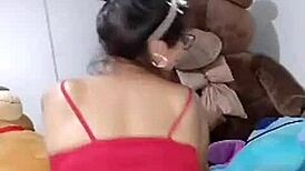 Chini wini arrives in Peru today for an exciting adventure