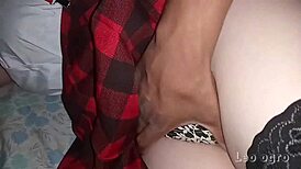 Leo Ogro Bangs Student Stepsis Natasha Sub