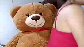 Chini wini arrives in Peru today for an exciting adventure