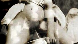 my secret life reveals ancient lesbian pornography