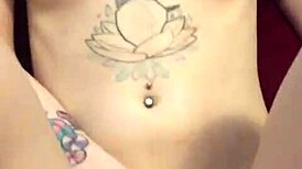 pov missionary and anal fuck with petite babe