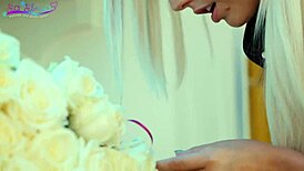 Naruto Ino's Secret Life Exposed in Wild Homemade Action